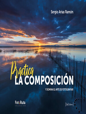 cover image of Practica la composición
